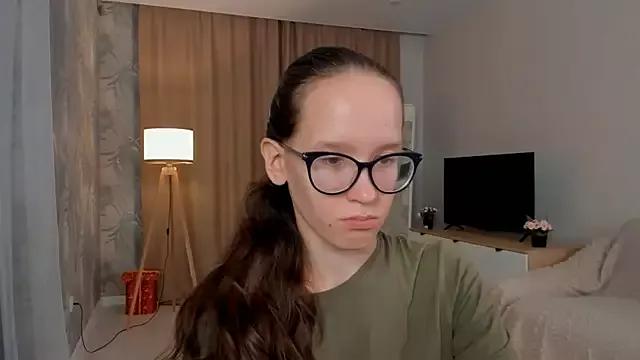 BettyBrowni on StripChat