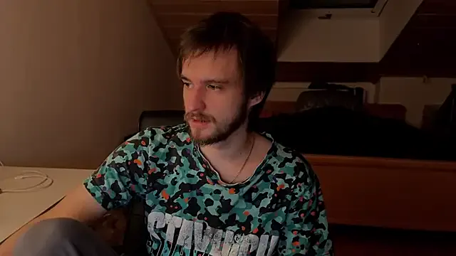 Bez3ybik on StripChat