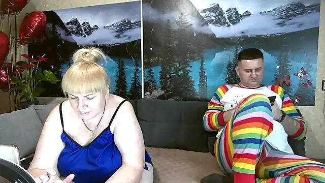 Big_Boss55 on StripChat 