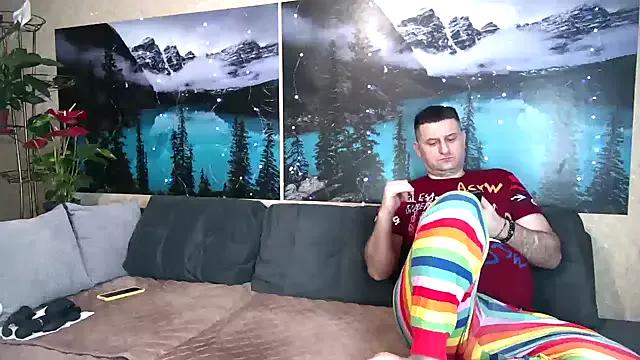 Big_Boss55 on StripChat 