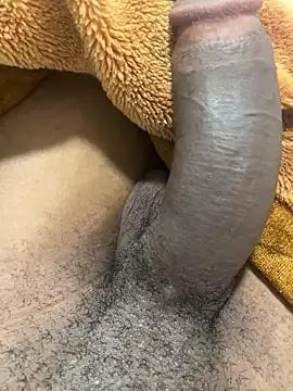 BigDildo_dick from StripChat