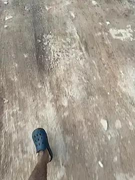 Black-mamba-madingo from StripChat