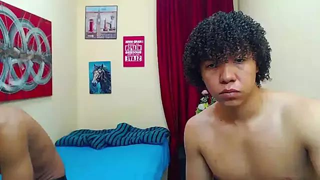 Naked Black_hugecock from StripChat Black_hugecock from StripChat