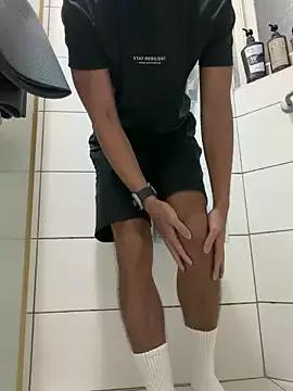 black_xun on StripChat