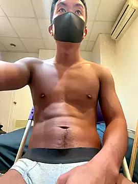 black_xun on StripChat