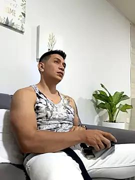 Freechat blackbullger_ on StripChat