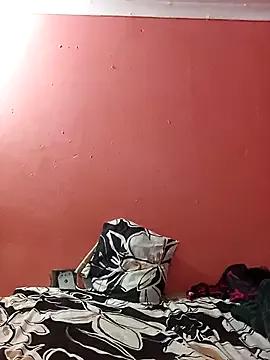 BlackPearl_19 from StripChat