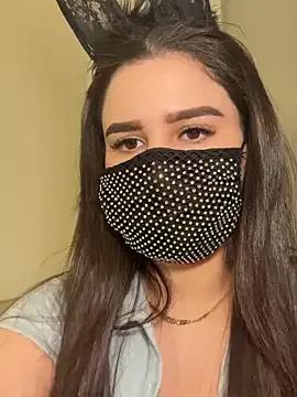 Blair100 from StripChat