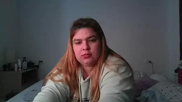 Blondylicious on StripChat 
