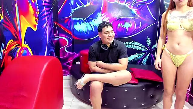 Freechat Blow2job-Lat on StripChat