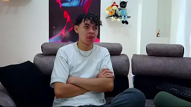 Discover Bluewolf247, he wants to masturbate for you bluewolf247 from StripChat