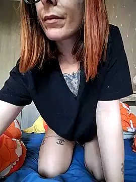 Freechat BoccadiFata on StripChat