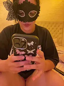 Hot Bold-arabic-vibes wants you to fuck her body now Bold-arabic-vibes from StripChat