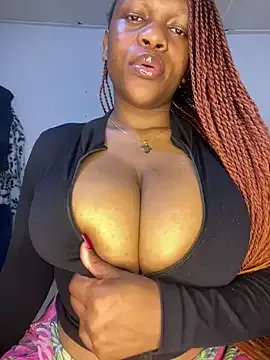 Group Boneca25 on StripChat