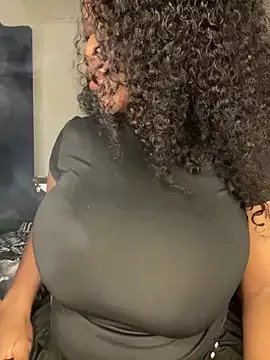 Group Boneca25 on StripChat