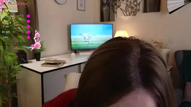 Hot Bonnie_Nunez wants you to fuck her body now Bonnie_Nunez from StripChat