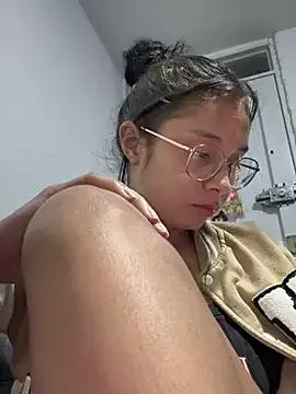 Bonnie_willliams19 on StripChat 