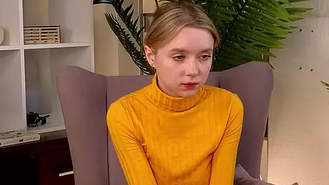 BonnieGorse on StripChat 