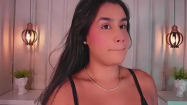 bonniekim_ on StripChat 