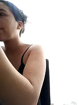 Bonny_Klote on StripChat 