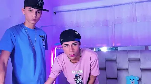 Slutty boyswantingplay from StripChat boyswantingplay from StripChat