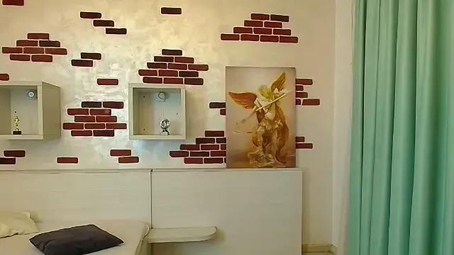 Amazing BradyFlint from StripChat BradyFlint from StripChat