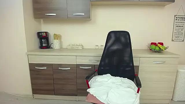 Freechat BrianaJoy on StripChat