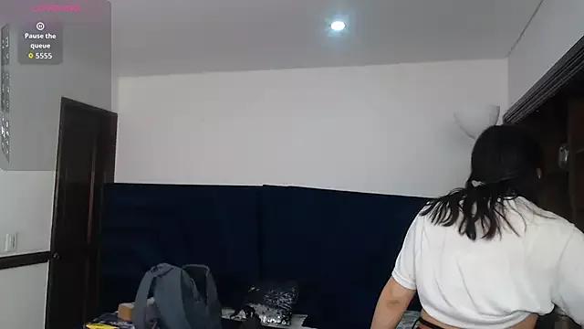 Explore StripChat's Brigith24 Brigith24 from StripChat