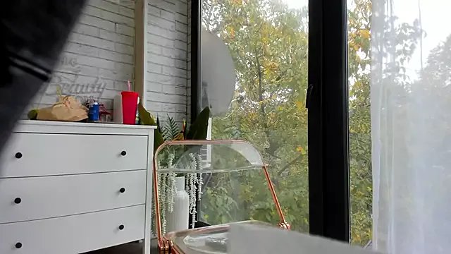 Freechat Britney_Charm_ on StripChat