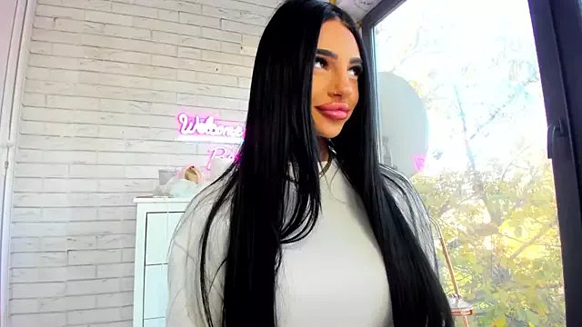 Freechat Britney_Charm_ on StripChat