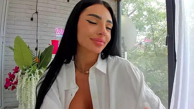 Freechat Britney_Charm_ on StripChat