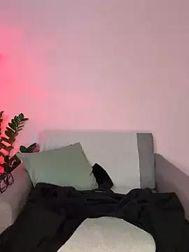 Private Brownfitbabyy on StripChat