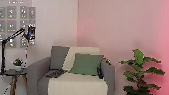 Private Brownfitbabyy on StripChat