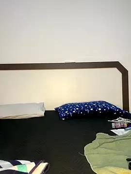 Bubuzinha10 on StripChat 