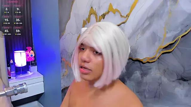 StripChat Bunny__cute bunny__cute from StripChat