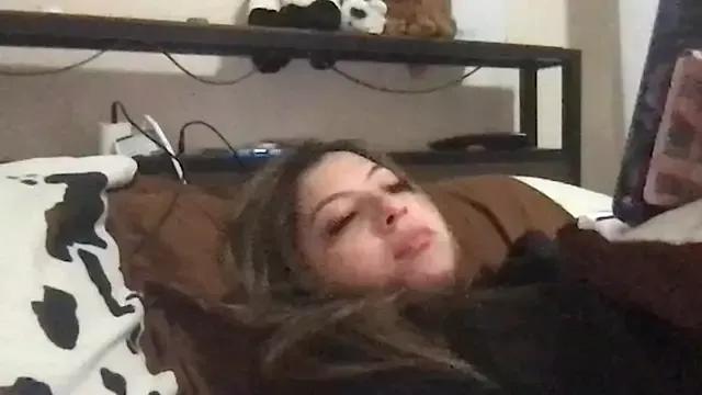 StripChat Bunnygorl12 bunnygorl12 from StripChat