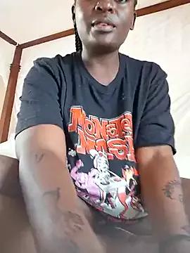 bustytemptress1 from StripChat