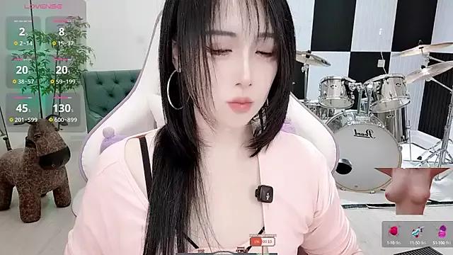 caicai99 on StripChat 