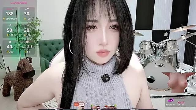 caicai99 on StripChat 