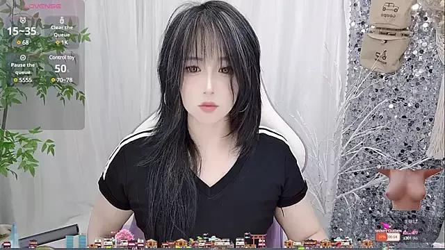 caicai99 on StripChat 