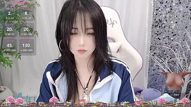 caicai99 on StripChat 