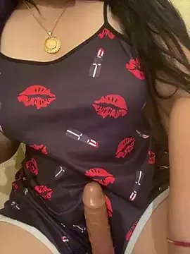 Group Cameelia on StripChat