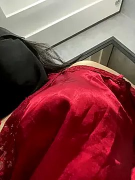 Group Cameelia on StripChat