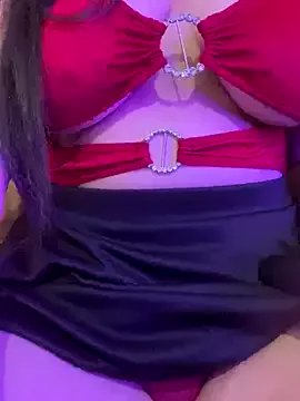 Group Cameelia on StripChat