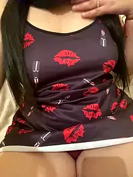 Group Cameelia on StripChat