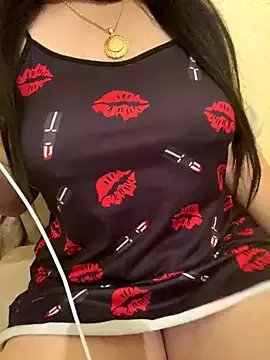 Group Cameelia on StripChat