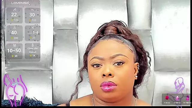 Freechat CamilaBenitez on StripChat