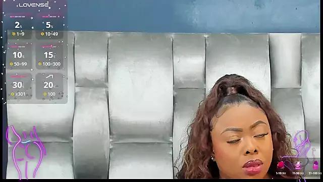 Freechat CamilaBenitez on StripChat