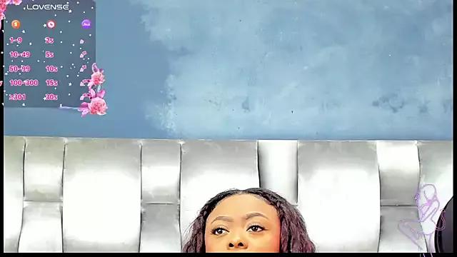 Freechat CamilaBenitez on StripChat