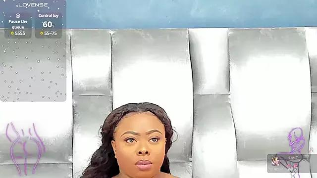 Freechat CamilaBenitez on StripChat